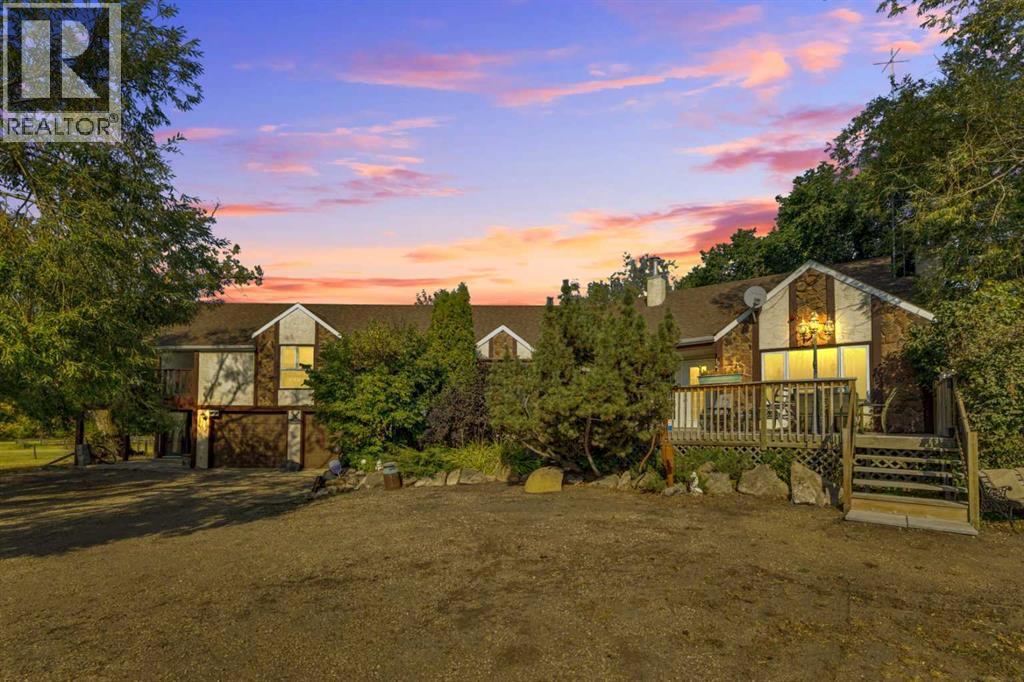 431028 Range Road 255, rural ponoka county, Alberta