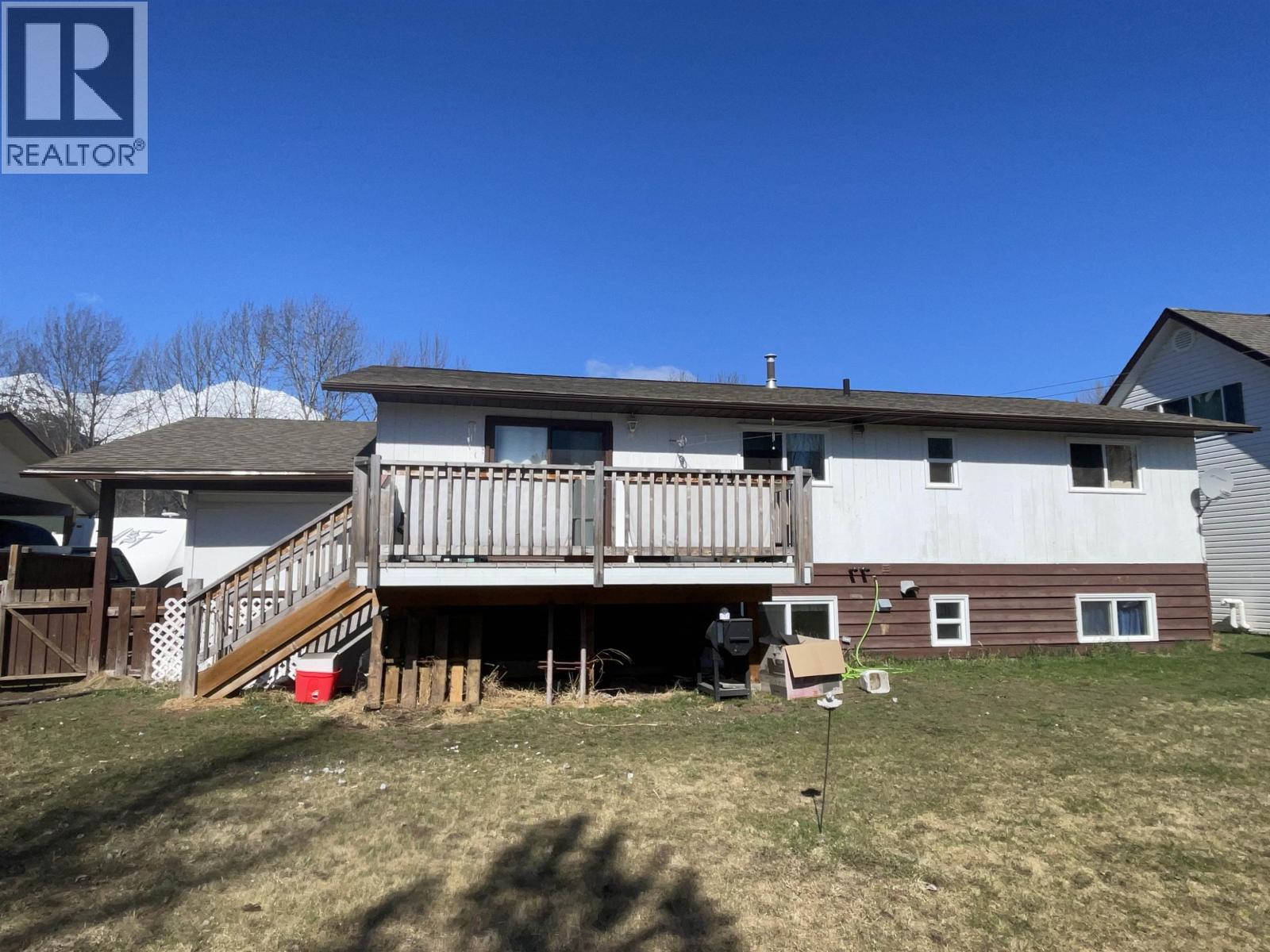 4465 Birch Crescent, Smithers, British Columbia  V0J 2N0 - Photo 31 - R3115157