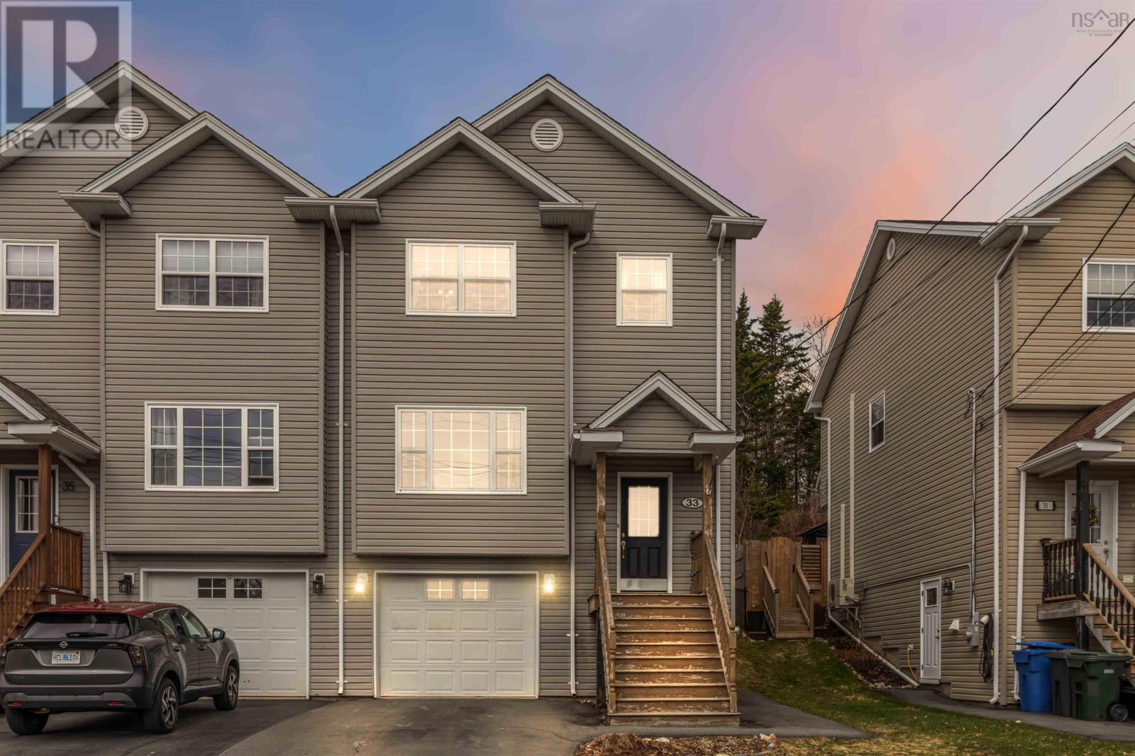 33 Riverwood Drive, timberlea, Nova Scotia