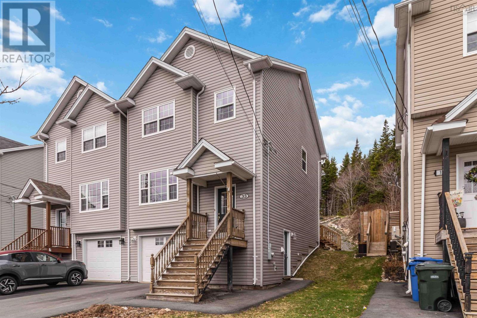 33 Riverwood Drive, Timberlea, Nova Scotia  B3T 0B1 - Photo 3 - 202608410