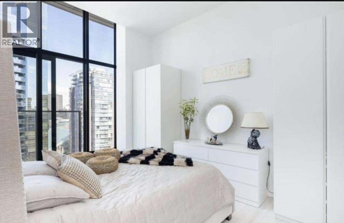 2105 1133 Hornby Street, Vancouver, British Columbia  V6Z 1W1 - Photo 9 - R3112628