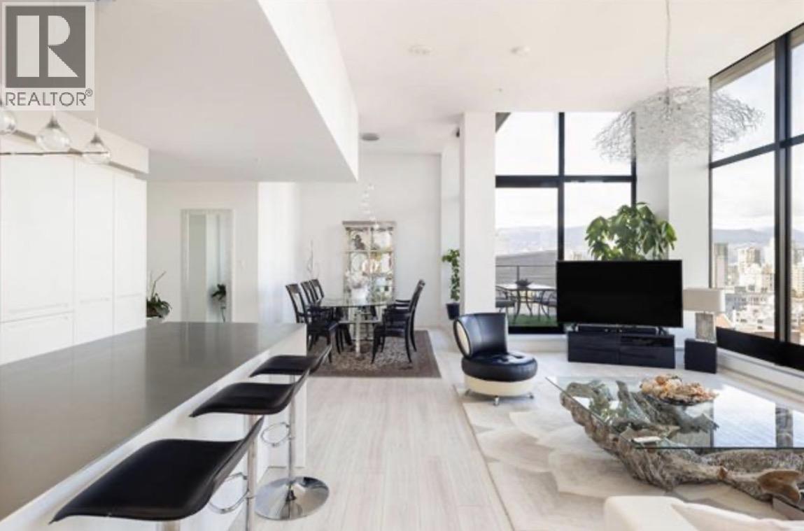 2105 1133 Hornby Street, Vancouver, British Columbia  V6Z 1W1 - Photo 13 - R3112628