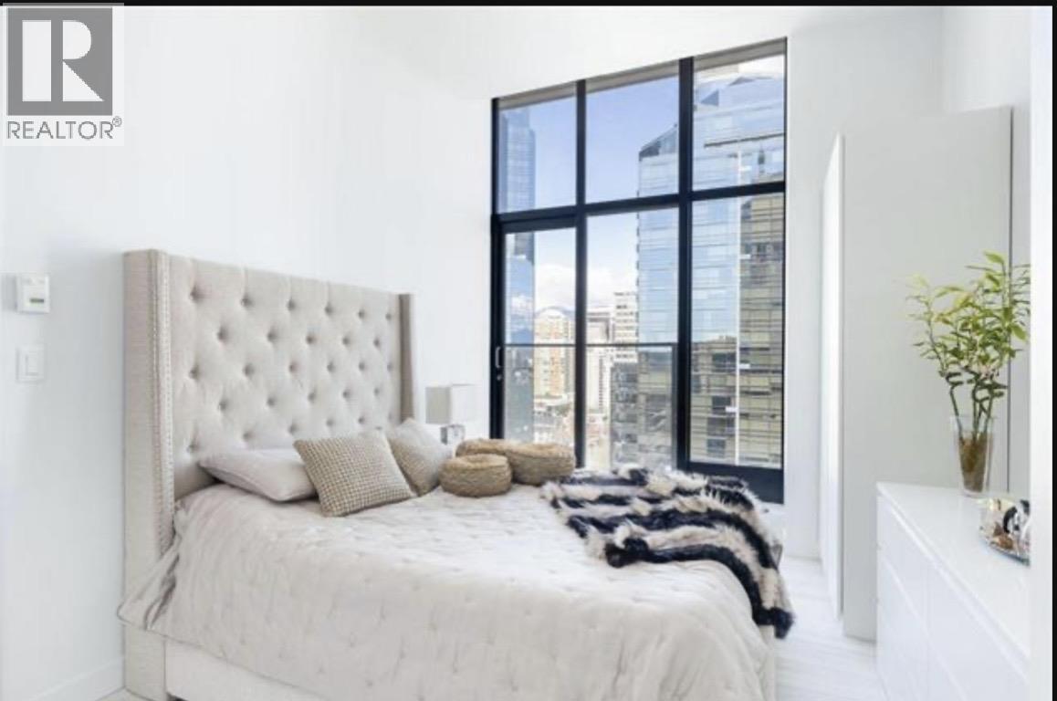 2105 1133 Hornby Street, Vancouver, British Columbia  V6Z 1W1 - Photo 8 - R3112628