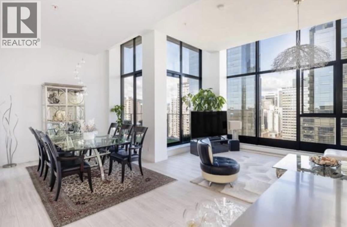 2105 1133 Hornby Street, Vancouver, British Columbia  V6Z 1W1 - Photo 14 - R3112628