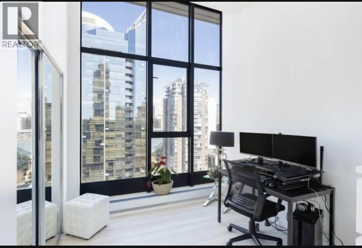 2105 1133 Hornby Street, Vancouver, British Columbia  V6Z 1W1 - Photo 5 - R3112628