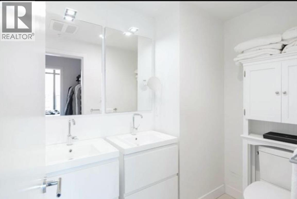 2105 1133 Hornby Street, Vancouver, British Columbia  V6Z 1W1 - Photo 6 - R3112628