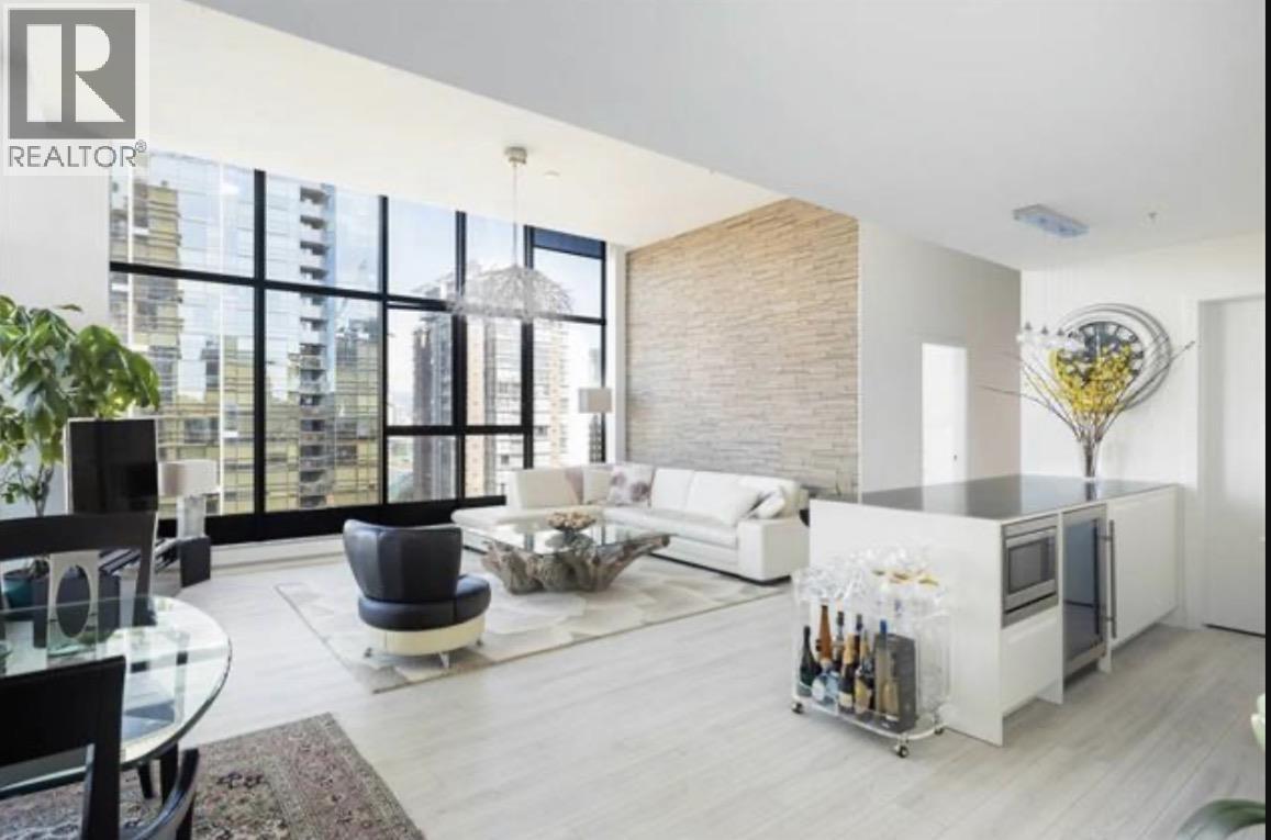 2105 1133 Hornby Street, Vancouver, British Columbia  V6Z 1W1 - Photo 15 - R3112628