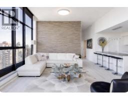 2105 1133 HORNBY STREET, Vancouver, British Columbia