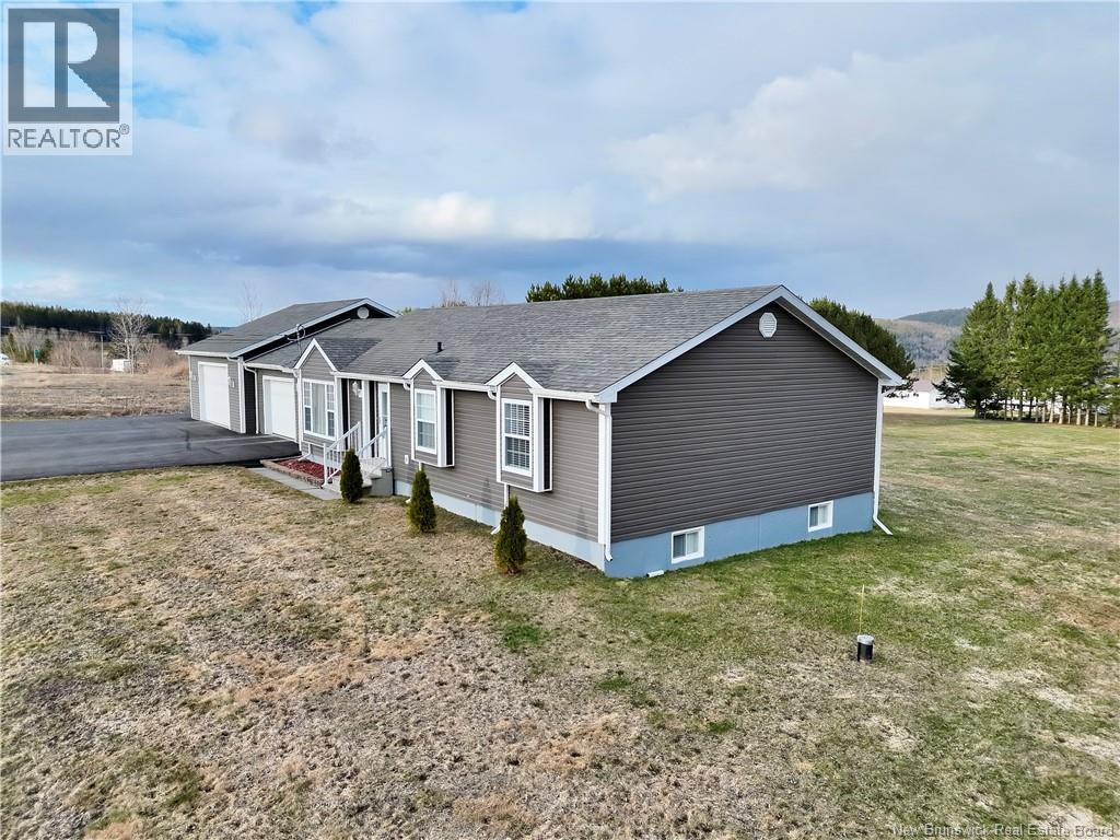 8 Kennebec Street, Perth-Andover, New Brunswick  E7H 2J4 - Photo 3 - NB132771