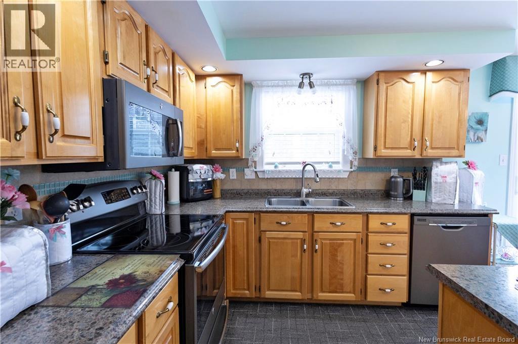 8 Kennebec Street, Perth-Andover, New Brunswick  E7H 2J4 - Photo 14 - NB132771