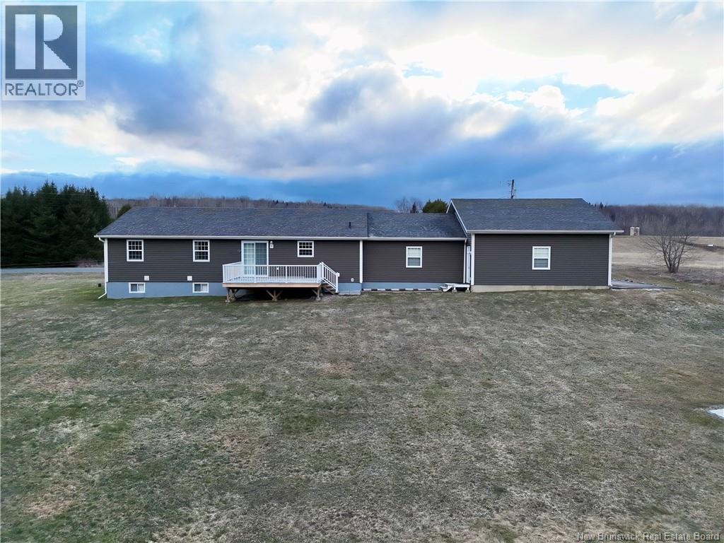 8 Kennebec Street, Perth-Andover, New Brunswick  E7H 2J4 - Photo 8 - NB132771