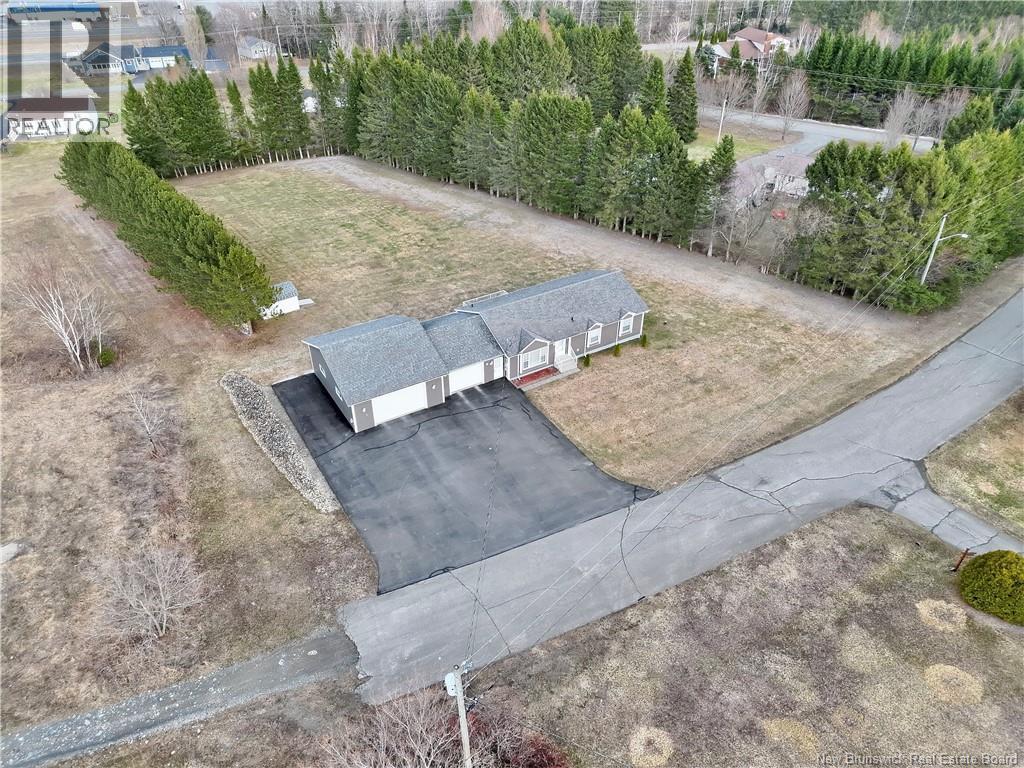 8 Kennebec Street, Perth-Andover, New Brunswick  E7H 2J4 - Photo 7 - NB132771