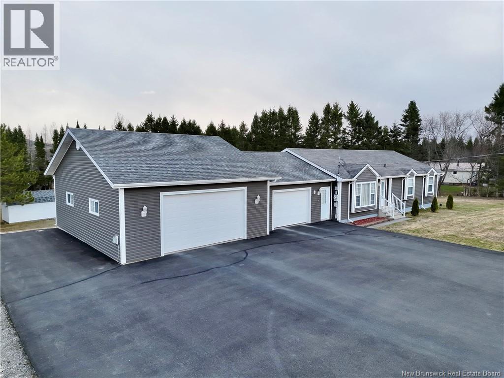 8 Kennebec Street, Perth-Andover, New Brunswick  E7H 2J4 - Photo 2 - NB132771