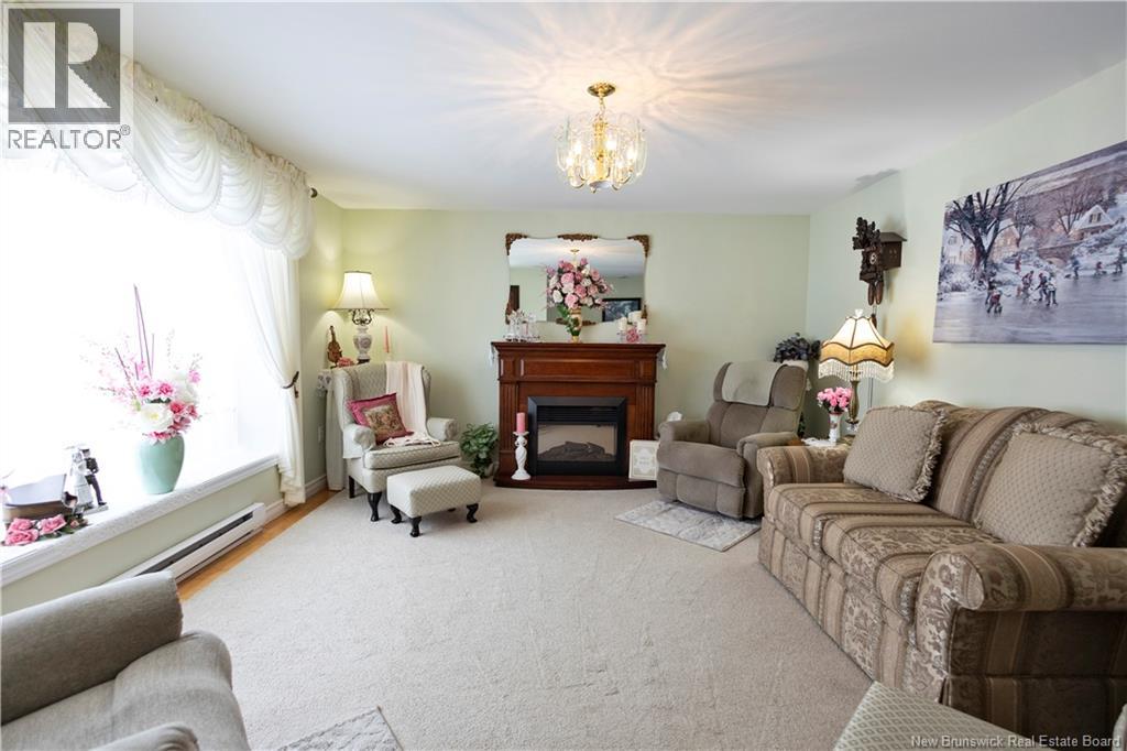 8 Kennebec Street, Perth-Andover, New Brunswick  E7H 2J4 - Photo 17 - NB132771