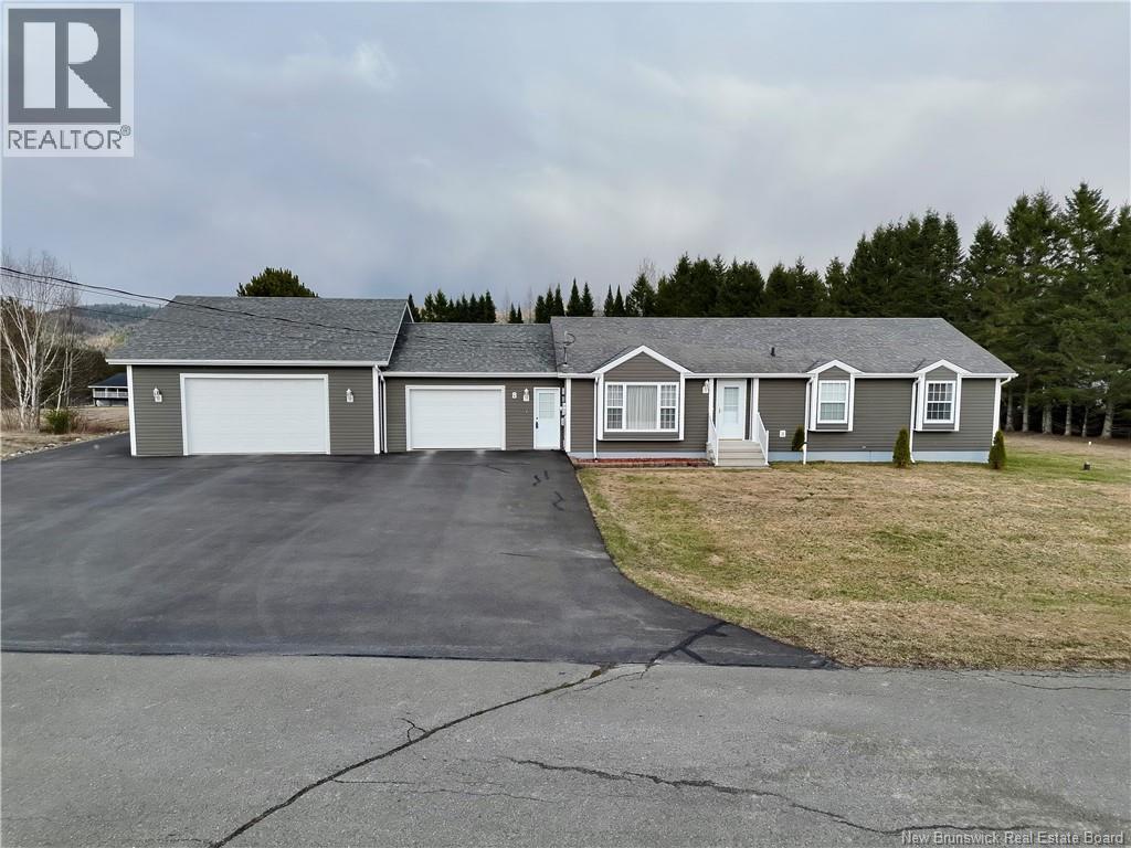 8 Kennebec Street, perth-andover, New Brunswick