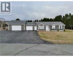 8 Kennebec Street, Perth-Andover, New Brunswick