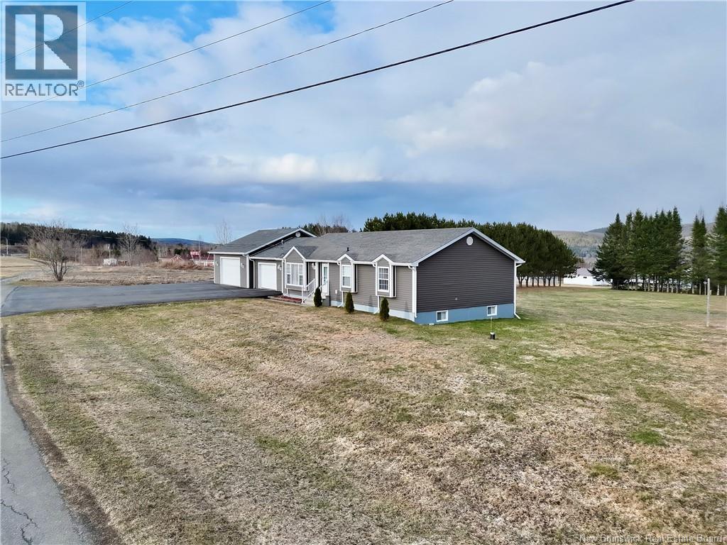 8 Kennebec Street, Perth-Andover, New Brunswick  E7H 2J4 - Photo 4 - NB132771