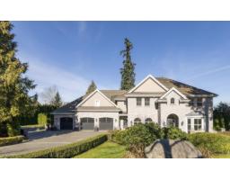 16283 29 AVENUE, Surrey, British Columbia