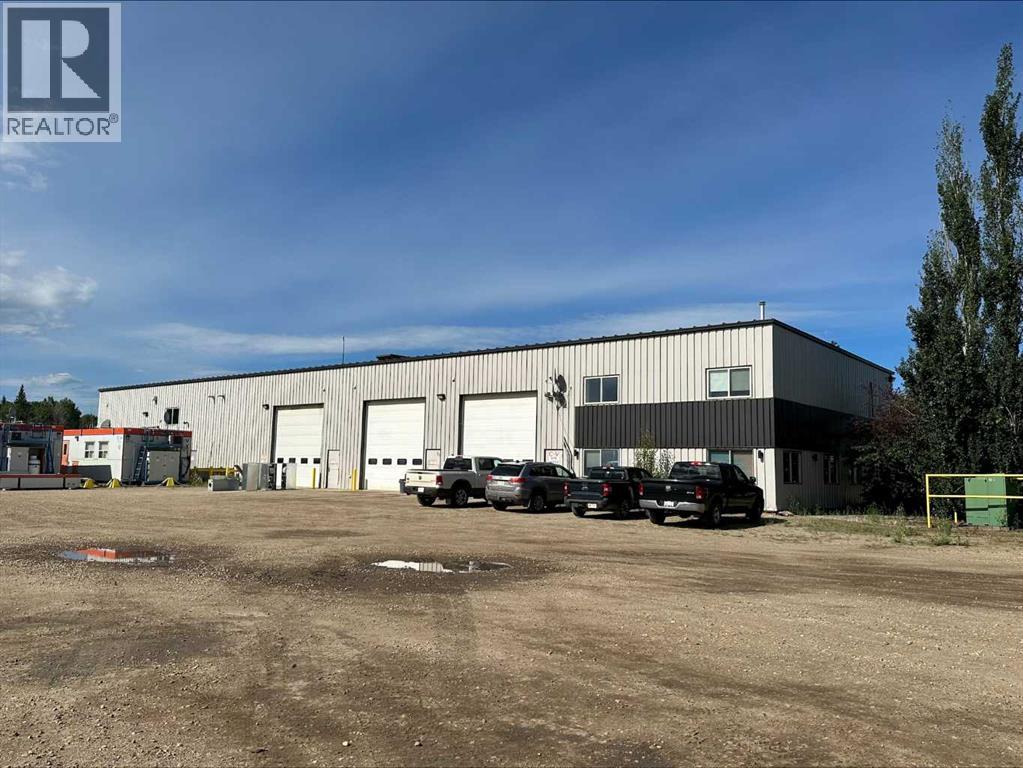 705071 Range Road 61, county of, Alberta