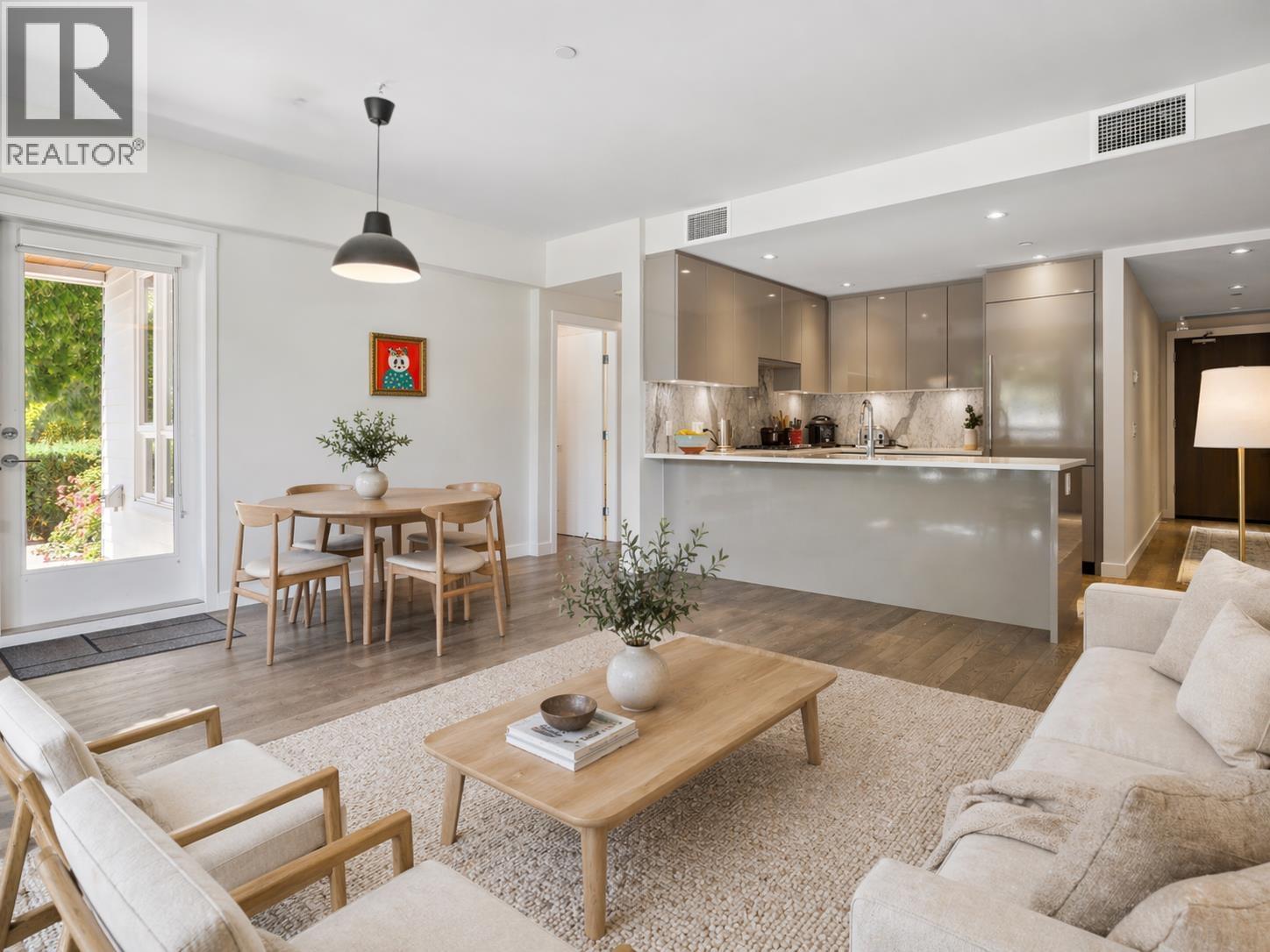 110 4080 Yukon Street, Vancouver, British Columbia  V5Y 0L4 - Photo 5 - R3111407