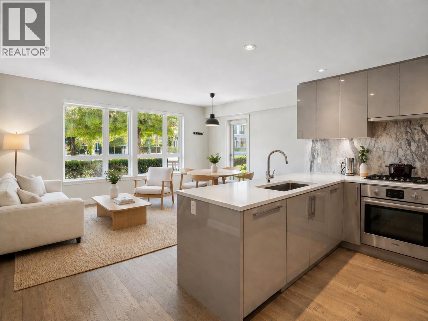 110 4080 YUKON STREET, Vancouver, British Columbia