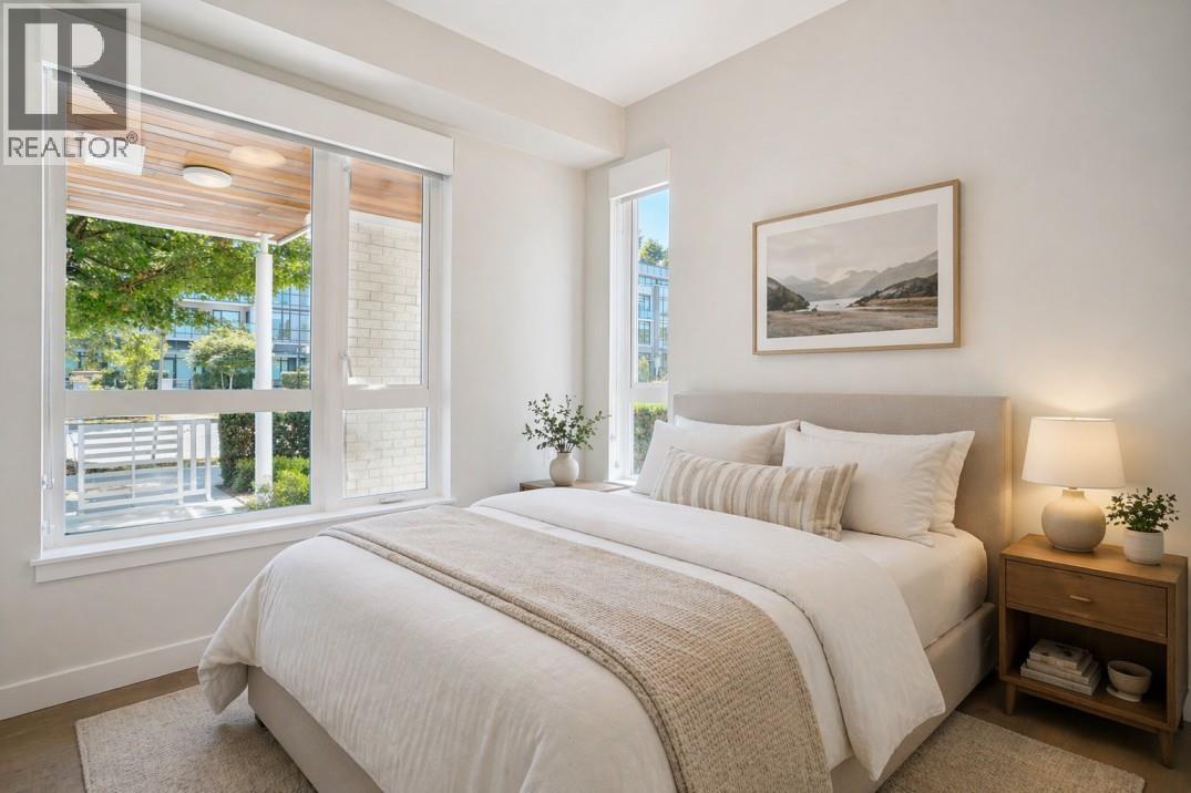 110 4080 Yukon Street, Vancouver, British Columbia  V5Y 0L4 - Photo 14 - R3111407