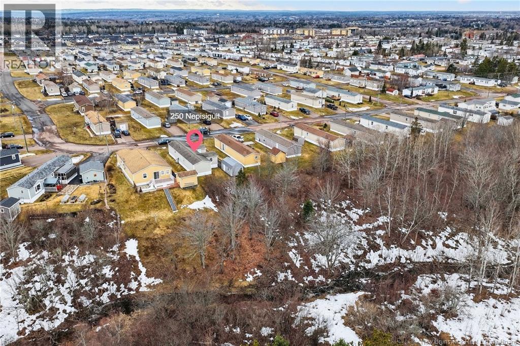 250 Nepisiguit Drive, Dieppe, New Brunswick  E1A 0P6 - Photo 36 - NB133573