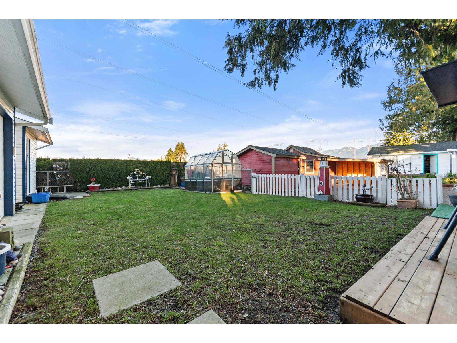 3 6338 Vedder Road, Sardis South, Chilliwack, British Columbia  V2R 1C6 - Photo 37 - R3115133