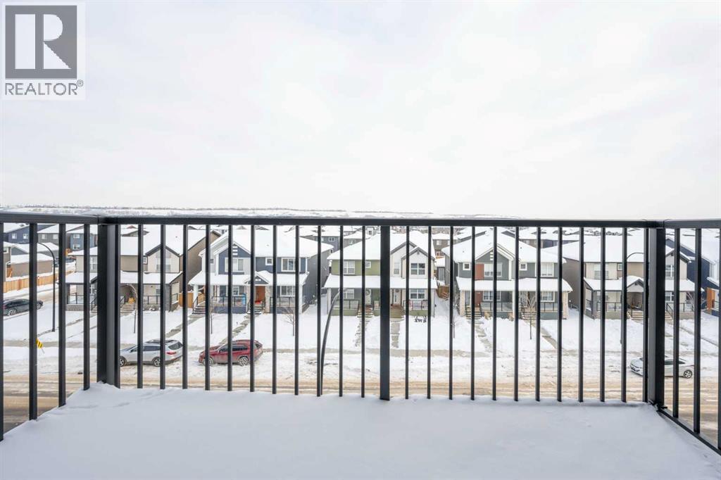 1406, 111 Wolf Creek Drive SE, Calgary, Alberta  T2X 5X2 - Photo 12 - A2285158