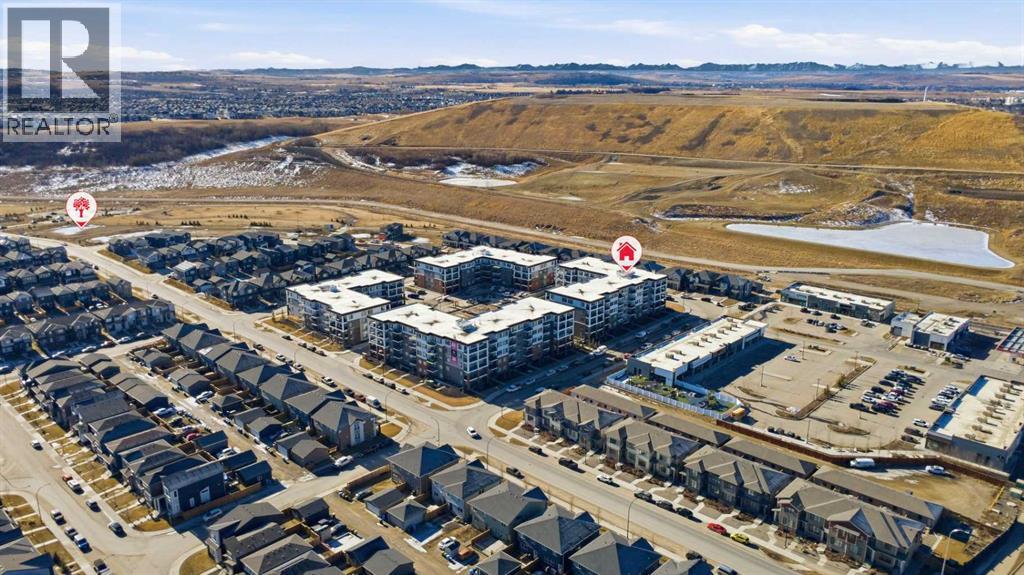 1406, 111 Wolf Creek Drive SE, Calgary, Alberta  T2X 5X2 - Photo 39 - A2285158