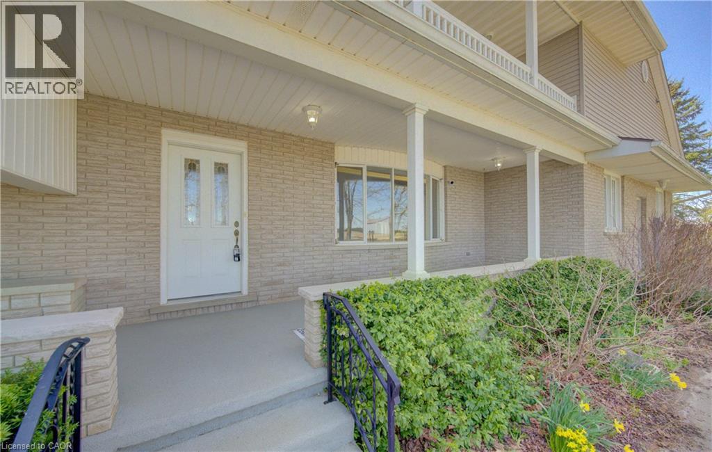 3498 Rd 109 Road, Tavistock, Ontario  N0B 2R0 - Photo 4 - 40813130