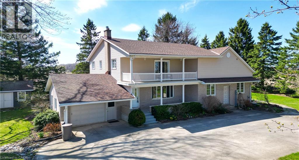 3498 Rd 109 Road, Tavistock, Ontario  N0B 2R0 - Photo 41 - 40813130