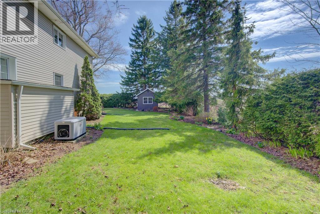 3498 Rd 109 Road, Tavistock, Ontario  N0B 2R0 - Photo 46 - 40813130