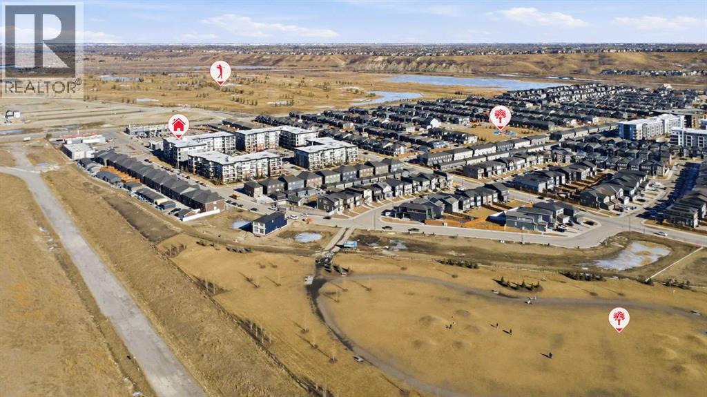 1406, 111 Wolf Creek Drive SE, Calgary, Alberta  T2X 5X2 - Photo 41 - A2285158