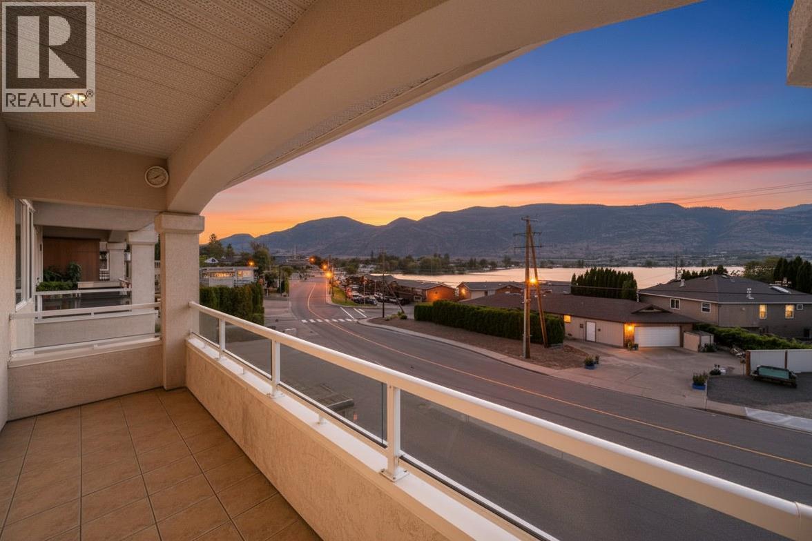 5820 89th Street Unit# 301, Osoyoos, British Columbia