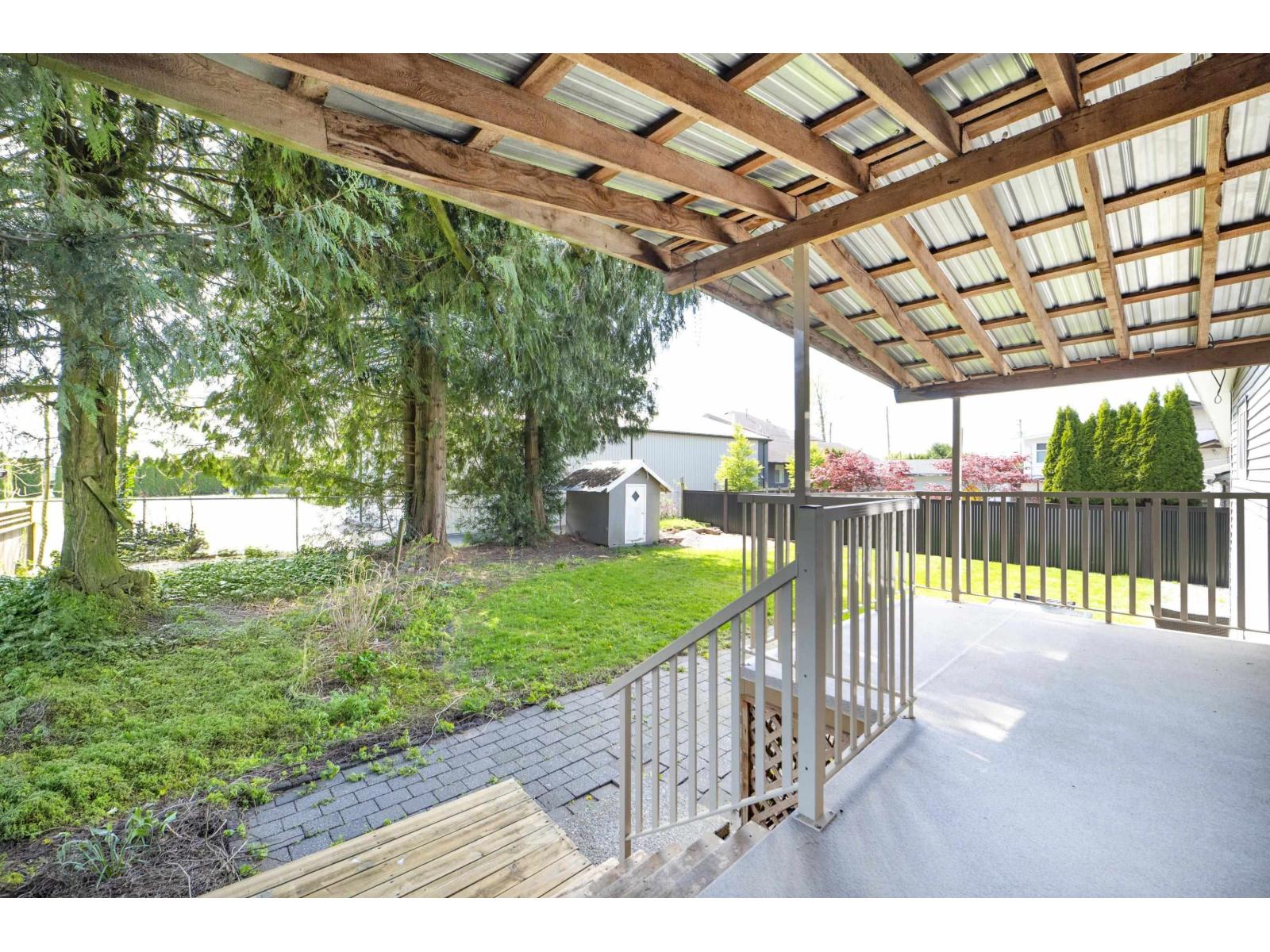 32446 Montgomery Avenue, Abbotsford, British Columbia  V2T 6A3 - Photo 35 - R3114687