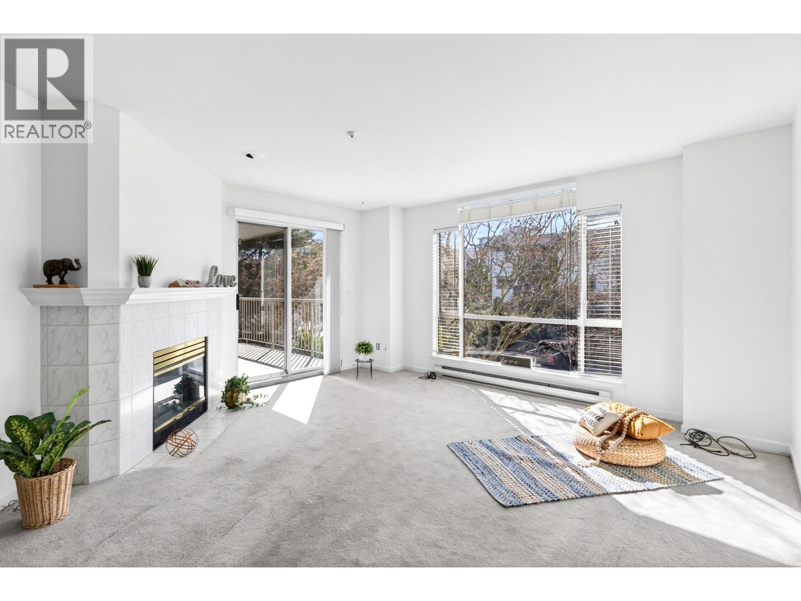 212 19122 122 Avenue, Pitt Meadows, British Columbia  V3Y 2N7 - Photo 7 - R3083145