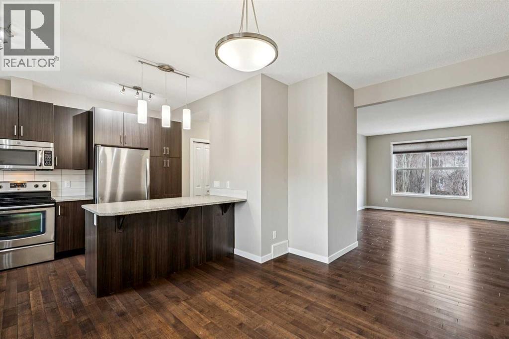 206, 10 Auburn Bay Avenue Se, Calgary, Alberta  T3M 0P7 - Photo 10 - A2290446