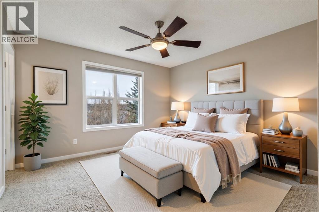 206, 10 Auburn Bay Avenue Se, Calgary, Alberta  T3M 0P7 - Photo 16 - A2290446