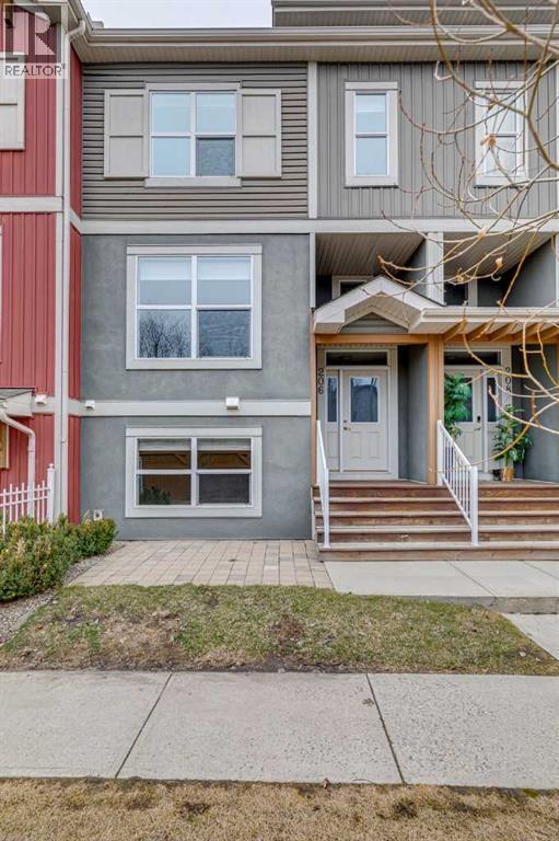 206, 10 Auburn Bay Avenue Se, Calgary, Alberta  T3M 0P7 - Photo 32 - A2290446