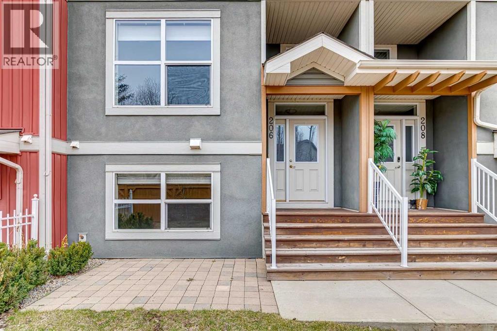 206, 10 Auburn Bay Avenue Se, Calgary, Alberta  T3M 0P7 - Photo 34 - A2290446