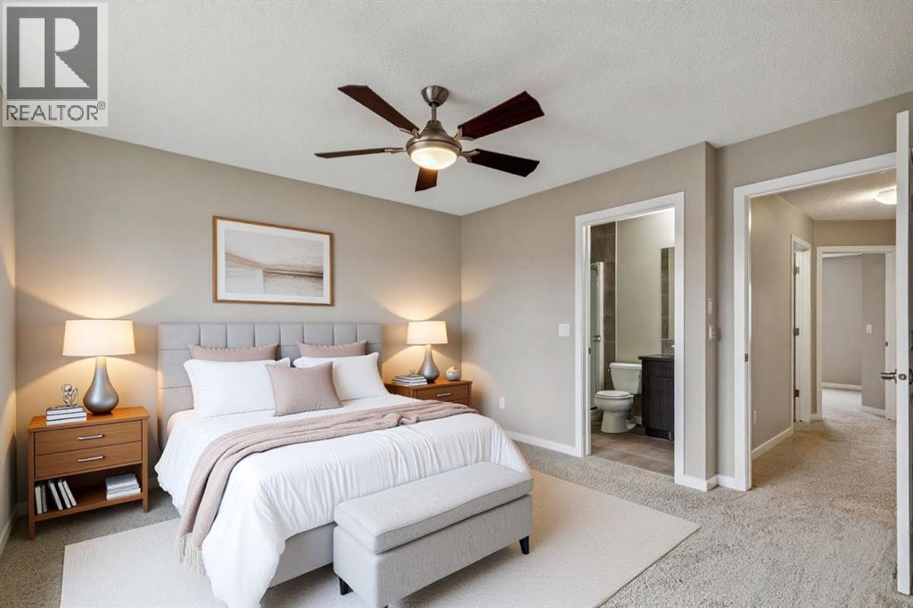 206, 10 Auburn Bay Avenue Se, Calgary, Alberta  T3M 0P7 - Photo 17 - A2290446