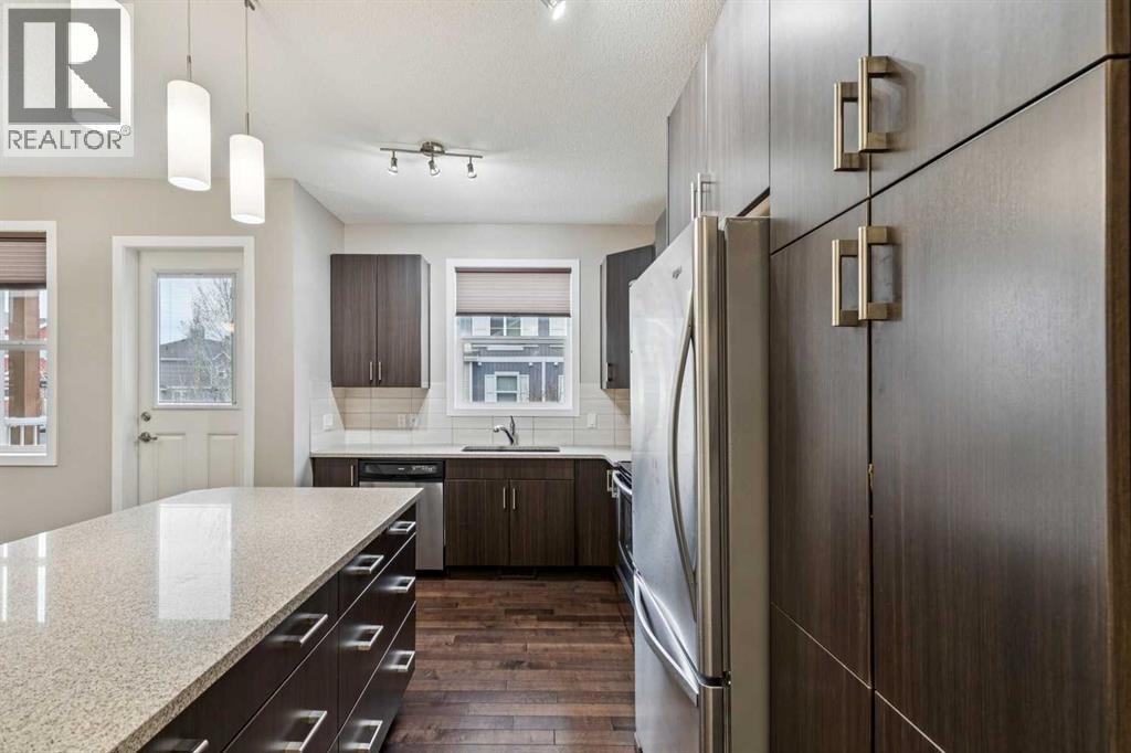 206, 10 Auburn Bay Avenue Se, Calgary, Alberta  T3M 0P7 - Photo 13 - A2290446