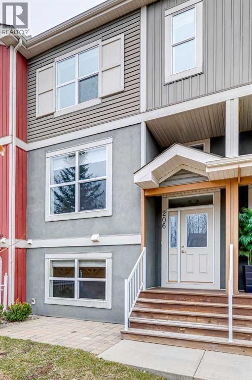 206, 10 Auburn Bay Avenue Se, Calgary, Alberta  T3M 0P7 - Photo 33 - A2290446