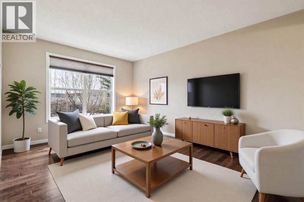 206, 10 Auburn Bay Avenue Se, Calgary, Alberta  T3M 0P7 - Photo 5 - A2290446