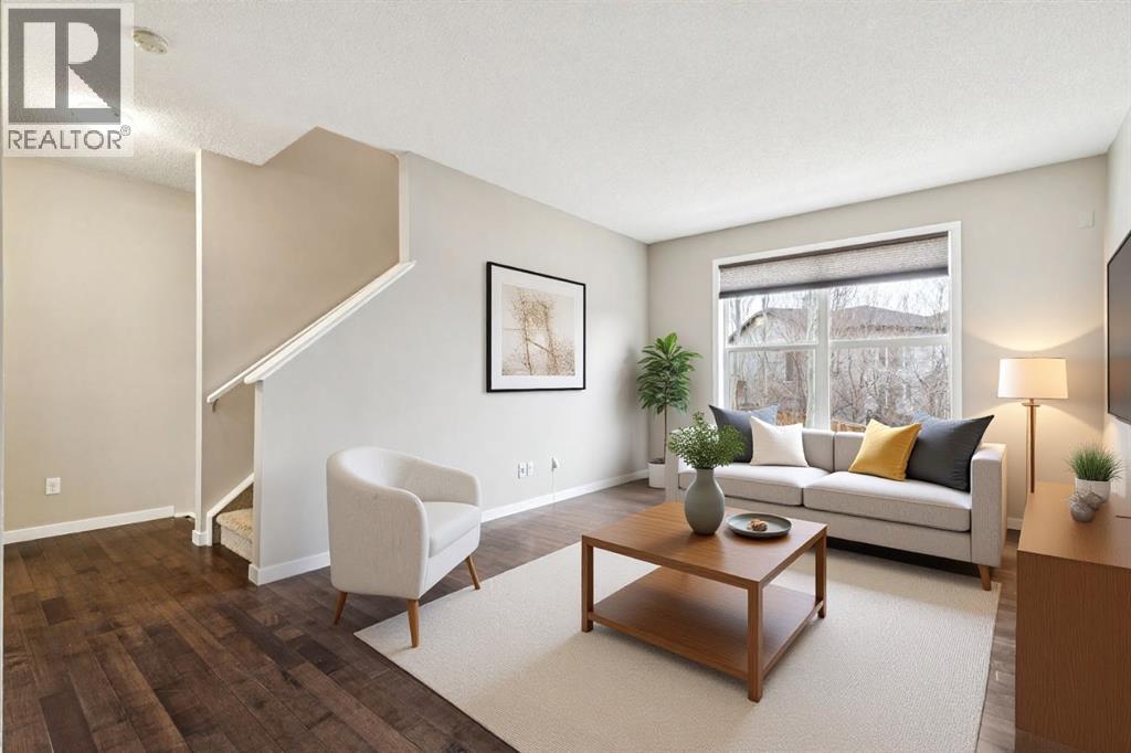 206, 10 Auburn Bay Avenue Se, Calgary, Alberta  T3M 0P7 - Photo 6 - A2290446