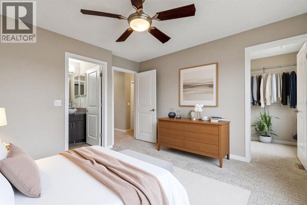 206, 10 Auburn Bay Avenue Se, Calgary, Alberta  T3M 0P7 - Photo 18 - A2290446