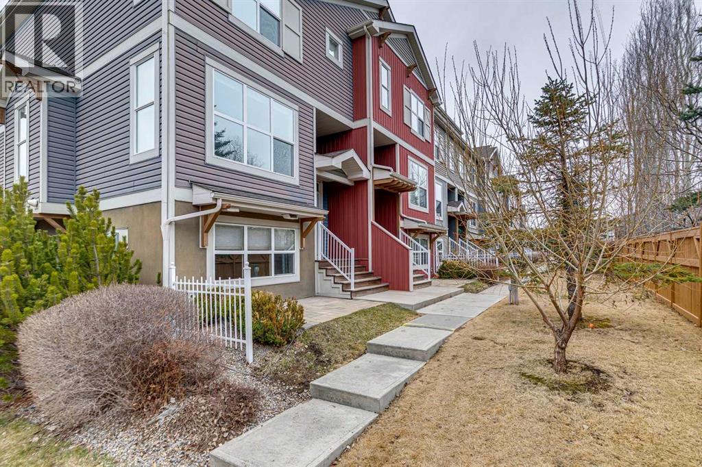 206, 10 Auburn Bay Avenue Se, Calgary, Alberta  T3M 0P7 - Photo 35 - A2290446