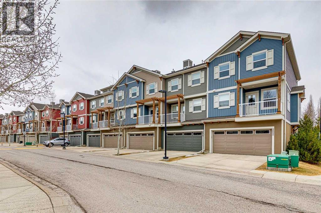 206, 10 Auburn Bay Avenue Se, Calgary, Alberta  T3M 0P7 - Photo 36 - A2290446