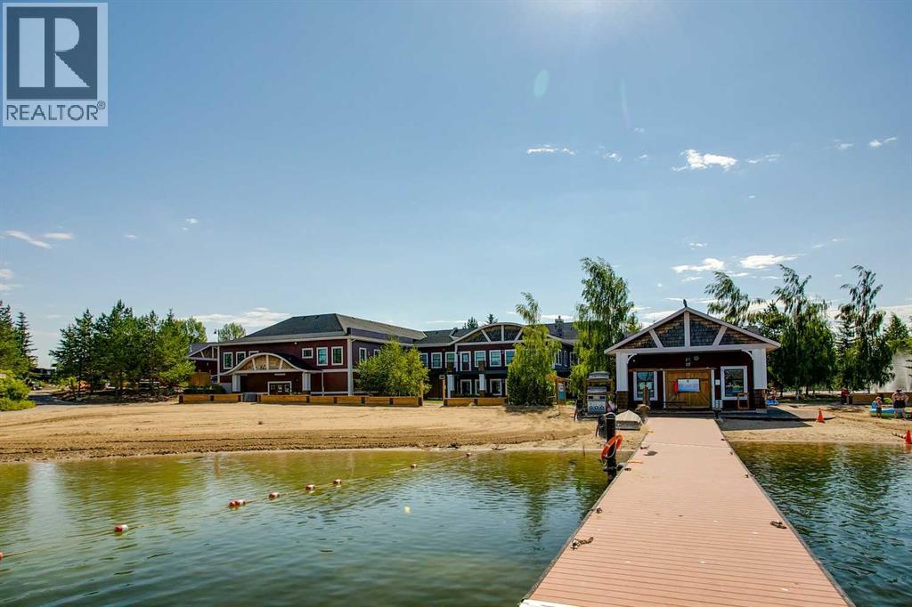 206, 10 Auburn Bay Avenue Se, Calgary, Alberta  T3M 0P7 - Photo 44 - A2290446